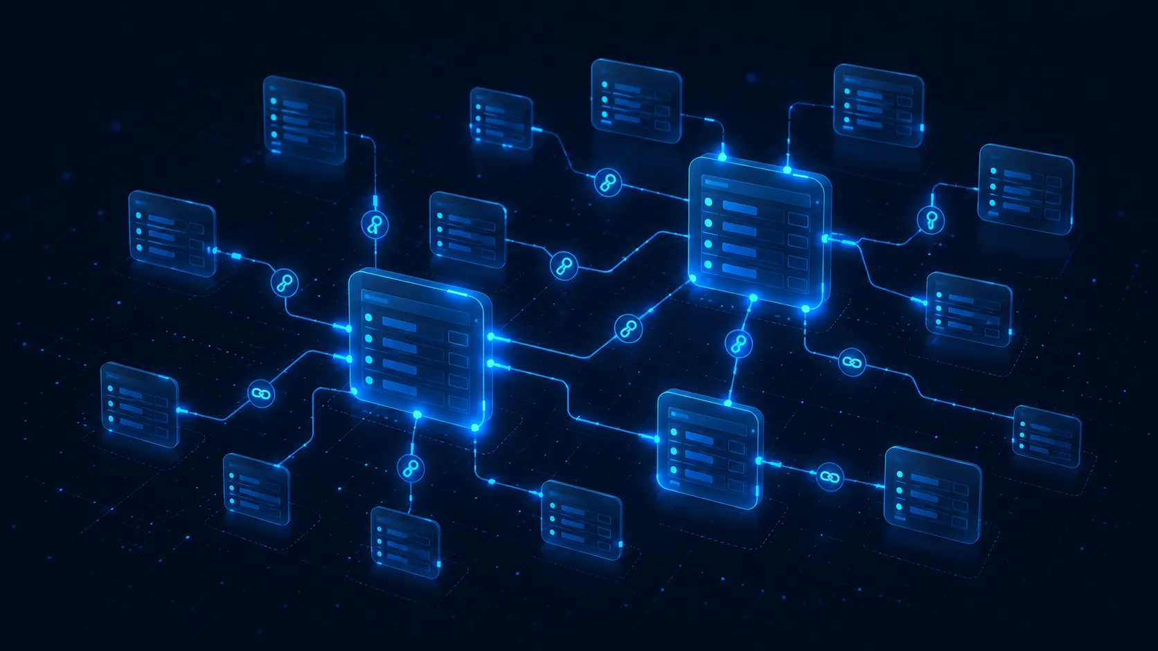 NEC Specialist: NEC schema map
